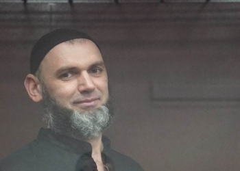 Стан здоров’я політв’язня Рустема Шейхалієва погіршився