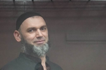 Стан здоров’я політв’язня Рустема Шейхалієва погіршився