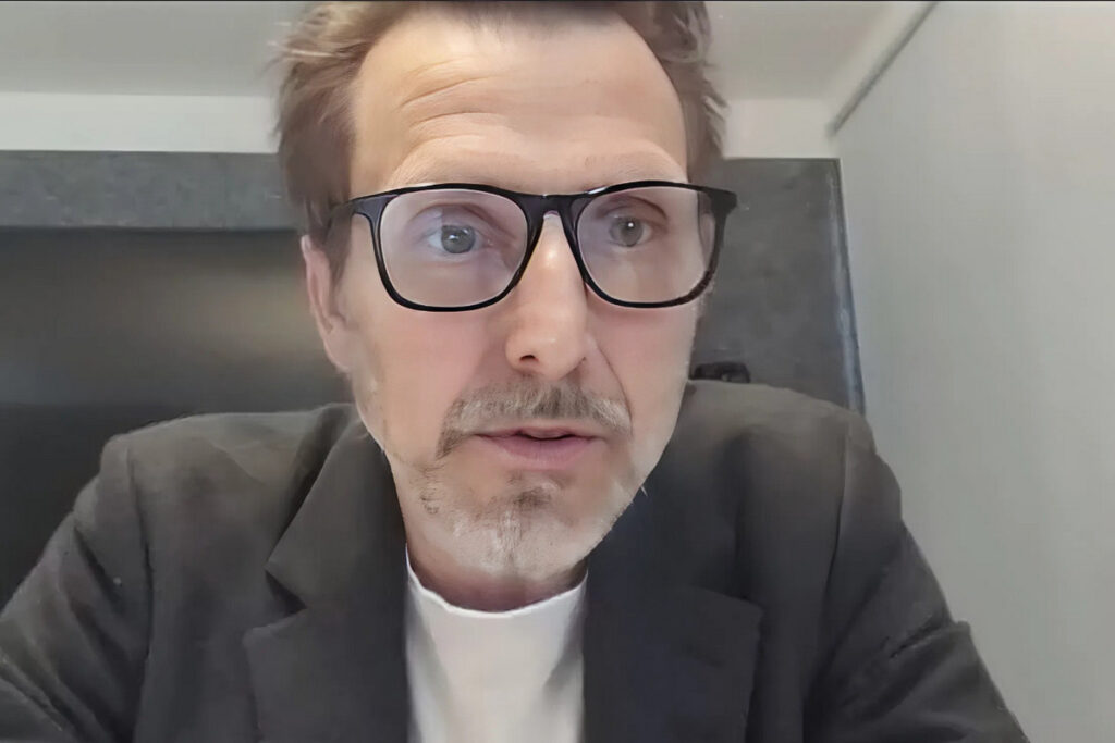 Журналістика на межі: історії прифронтових медіа з українсько-шведського форуму 3