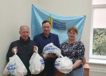 Турбота про медійників: як на Сумщині підтримують журналістські родини