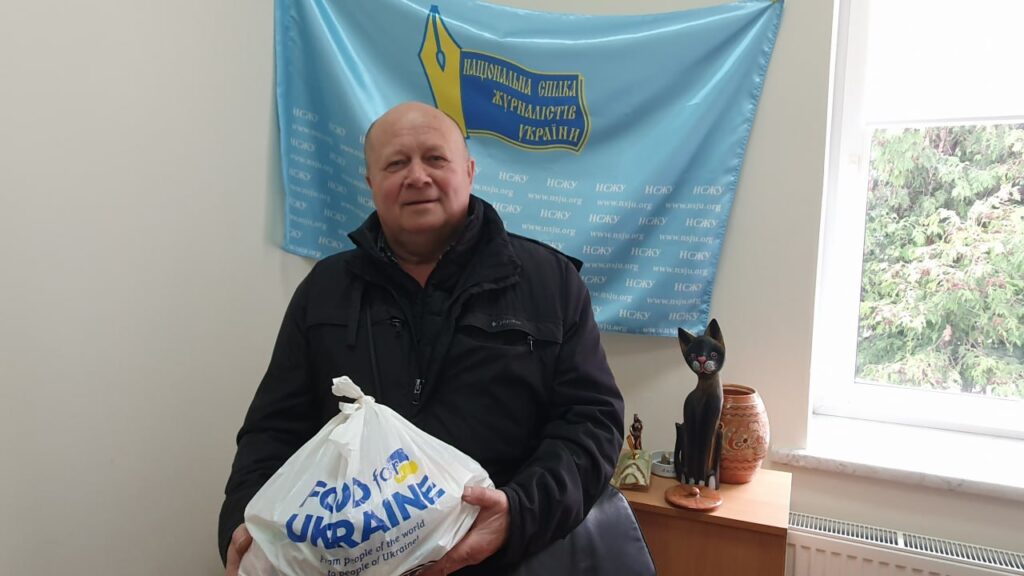 Турбота про медійників: як на Сумщині підтримують журналістські родини 2