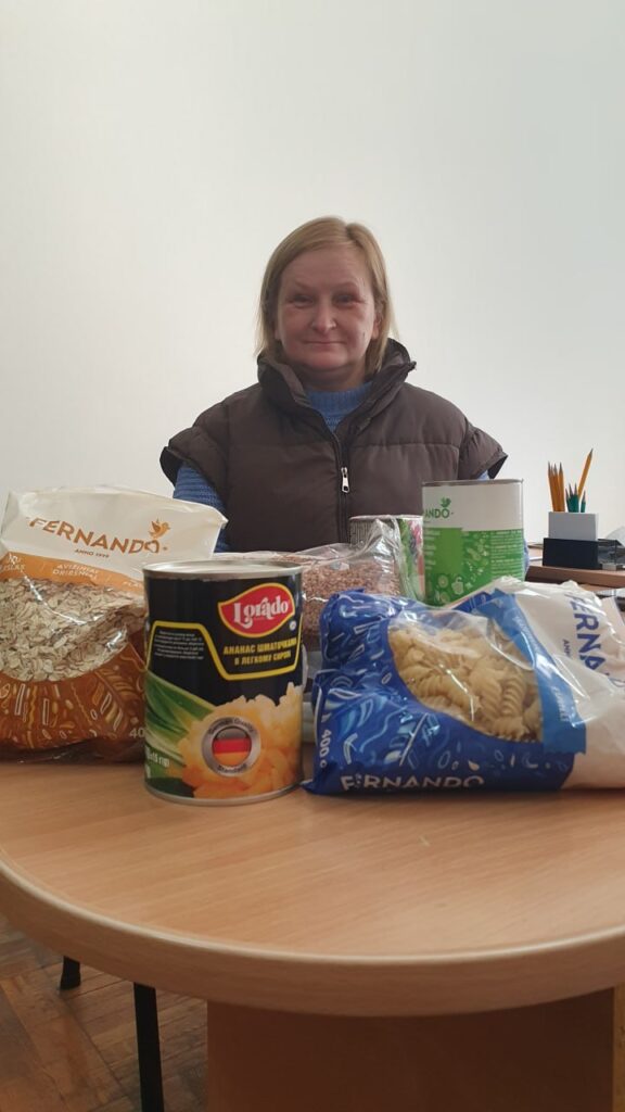 Турбота про медійників: як на Сумщині підтримують журналістські родини 3