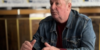 Тінь реактора: як ліквідатор Володимир Підгорний пережив Чорнобиль