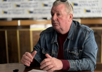 Тінь реактора: як ліквідатор Володимир Підгорний пережив Чорнобиль 7 Тінь реактора: як ліквідатор Володимир Підгорний пережив Чорнобиль