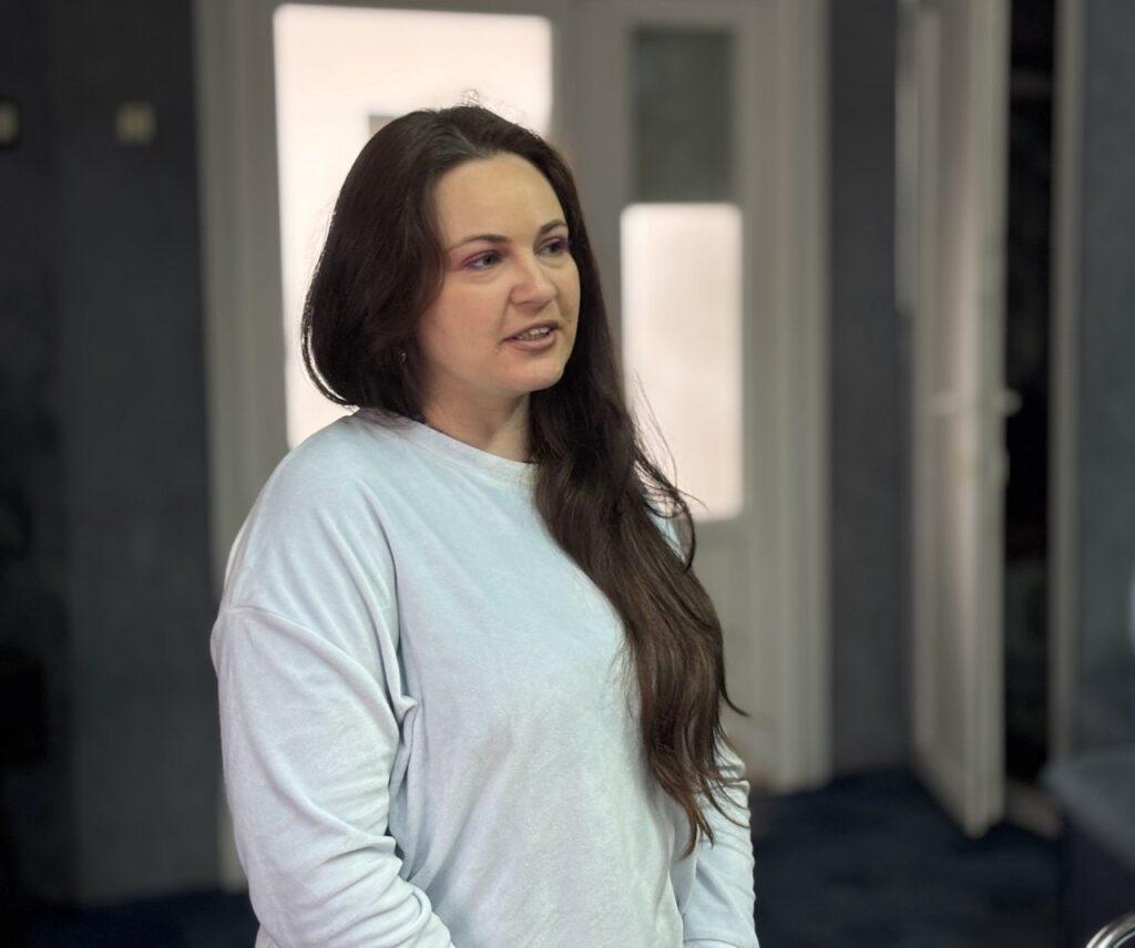 «НСЖУ під час війни, залишаючись творчим осередком, стала ще й центром захисту і допомоги медіа», – молоді запорізькі журналісти 2