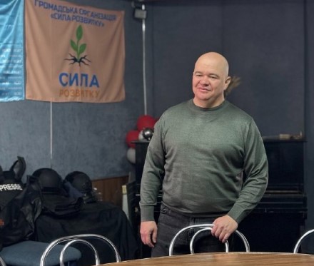 «НСЖУ під час війни, залишаючись творчим осередком, стала ще й центром захисту і допомоги медіа», – молоді запорізькі журналісти 3