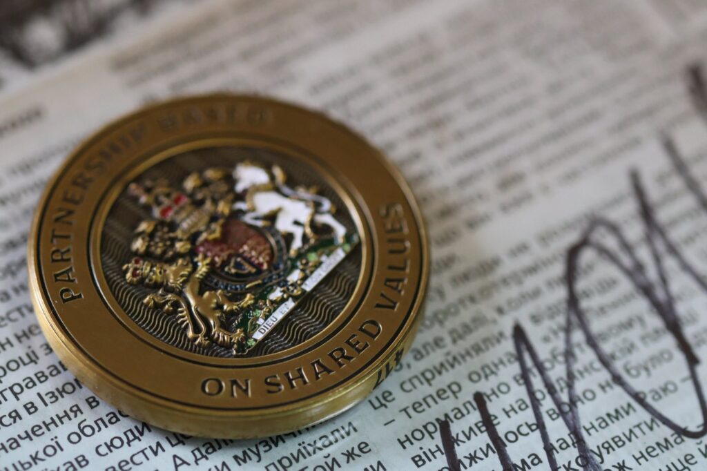 Подяка від «Залізного генерала»: прифронтові редактори отримали відзнаки від Валерія Залужного 24 Подяка від «Залізного генерала»: прифронтові редактори отримали відзнаки від Валерія Залужного 7