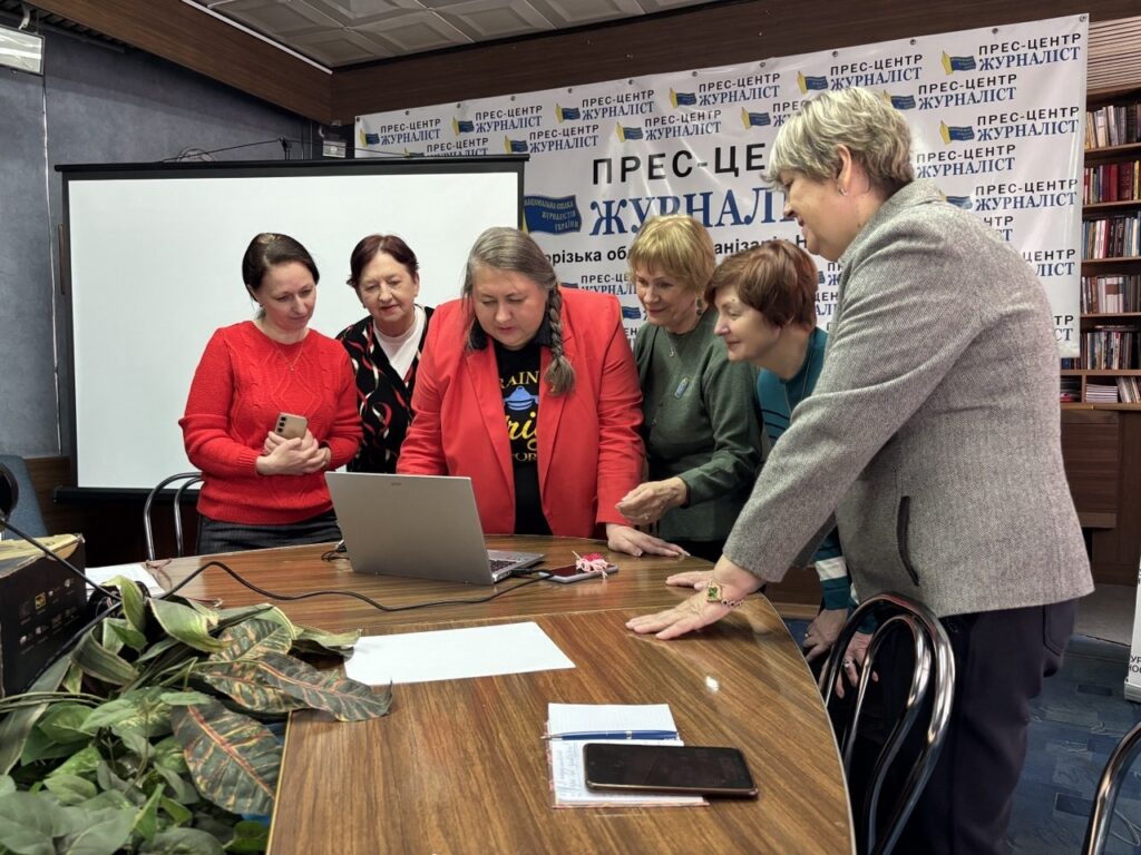 Як відновлюватися під час війни: про ментальне здоров’я та ресурси, без яких не витримати