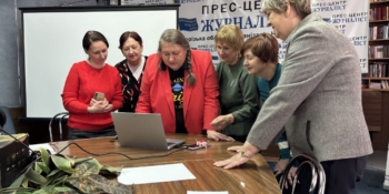 Як відновлюватися під час війни: про ментальне здоров’я та ресурси, без яких не витримати 21 Як відновлюватися під час війни: про ментальне здоров’я та ресурси, без яких не витримати