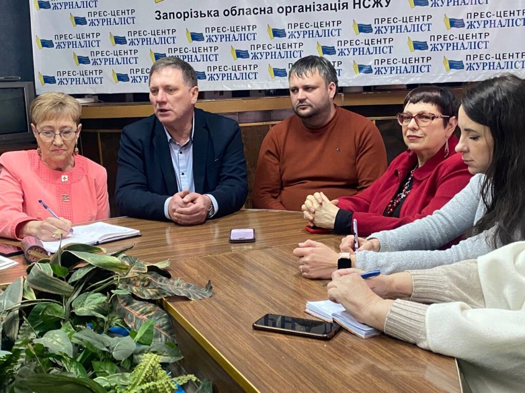 Олександр Полянський: «Саме завдяки новинам, що до нас доходили, ми не втрачали відчуття, що ми – Україна»