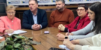 Олександр Полянський: «Саме завдяки новинам, що до нас доходили, ми не втрачали відчуття, що ми – Україна, що ми переможемо»