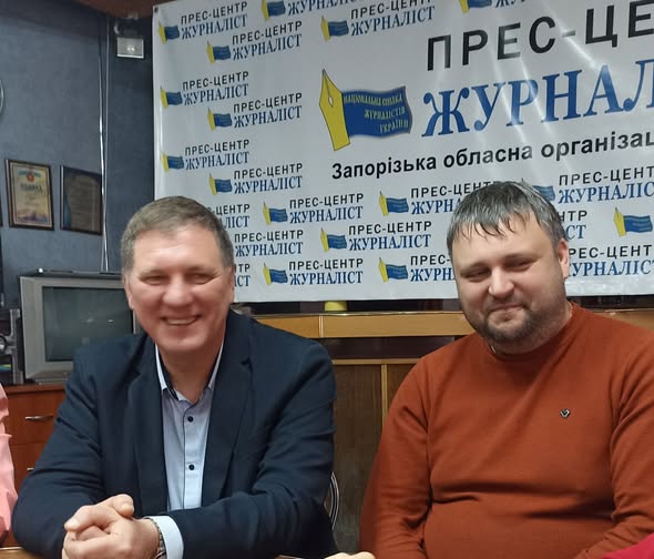 Олександр Полянський: «Саме завдяки новинам, що до нас доходили, ми не втрачали відчуття, що ми – Україна, що ми переможемо» 1