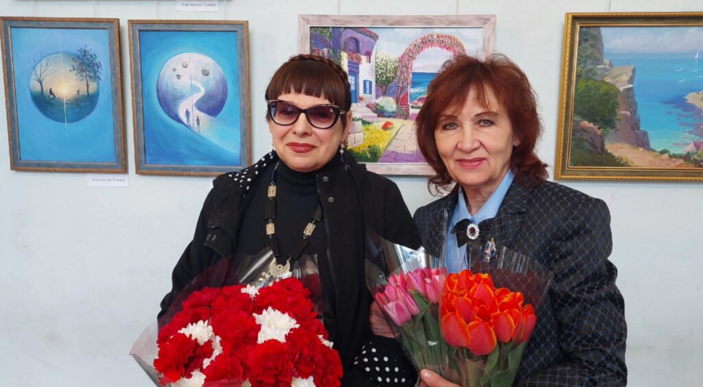 Мелодії, що наближають Перемогу: запорізькі медійники організували благодійний мистецький вечір єднання 1