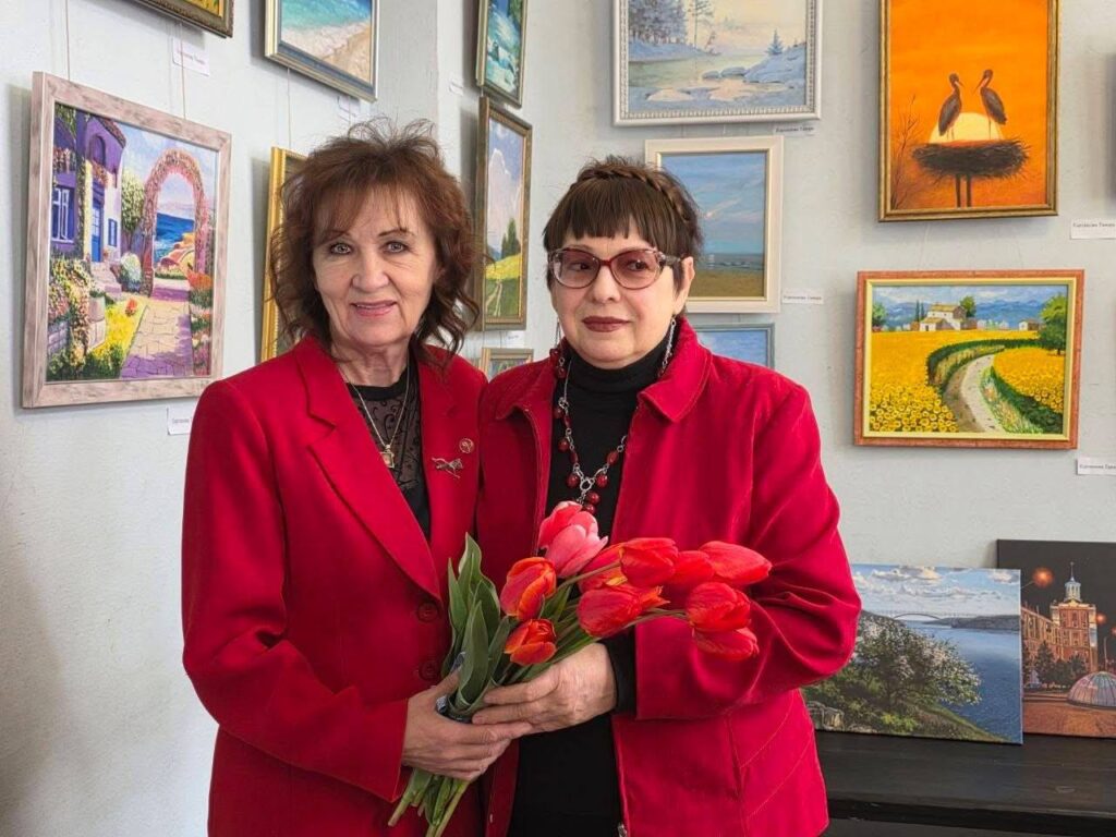 Мелодії, що наближають Перемогу: запорізькі медійники організували благодійний мистецький вечір єднання 4