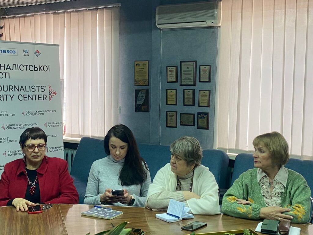 Олександр Полянський: «Саме завдяки новинам, що до нас доходили, ми не втрачали відчуття, що ми – Україна, що ми переможемо» 4