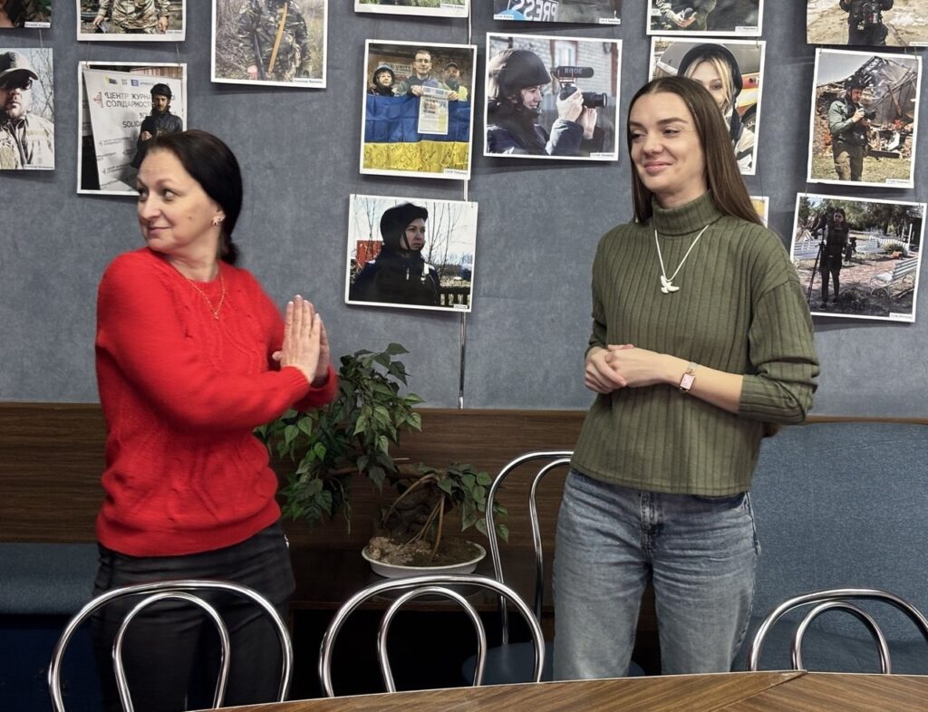 Як відновлюватися під час війни: про ментальне здоров’я та ресурси, без яких не витримати 21 Як відновлюватися під час війни: про ментальне здоров’я та ресурси, без яких не витримати 4