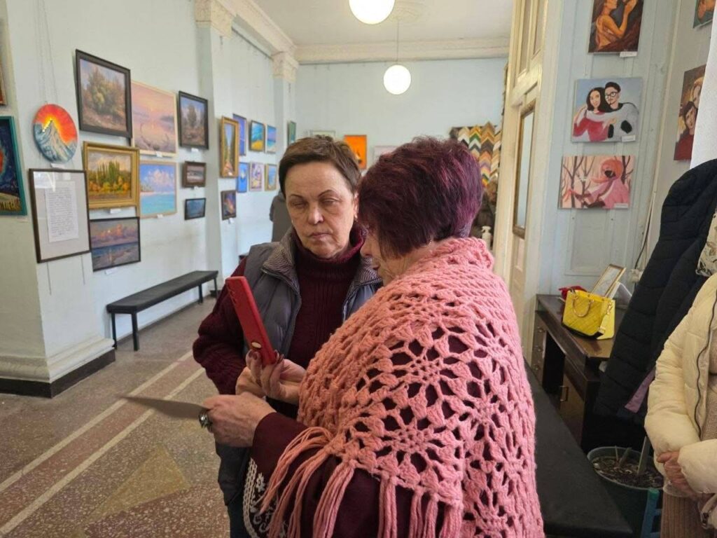 Мелодії, що наближають Перемогу: запорізькі медійники організували благодійний мистецький вечір єднання 5