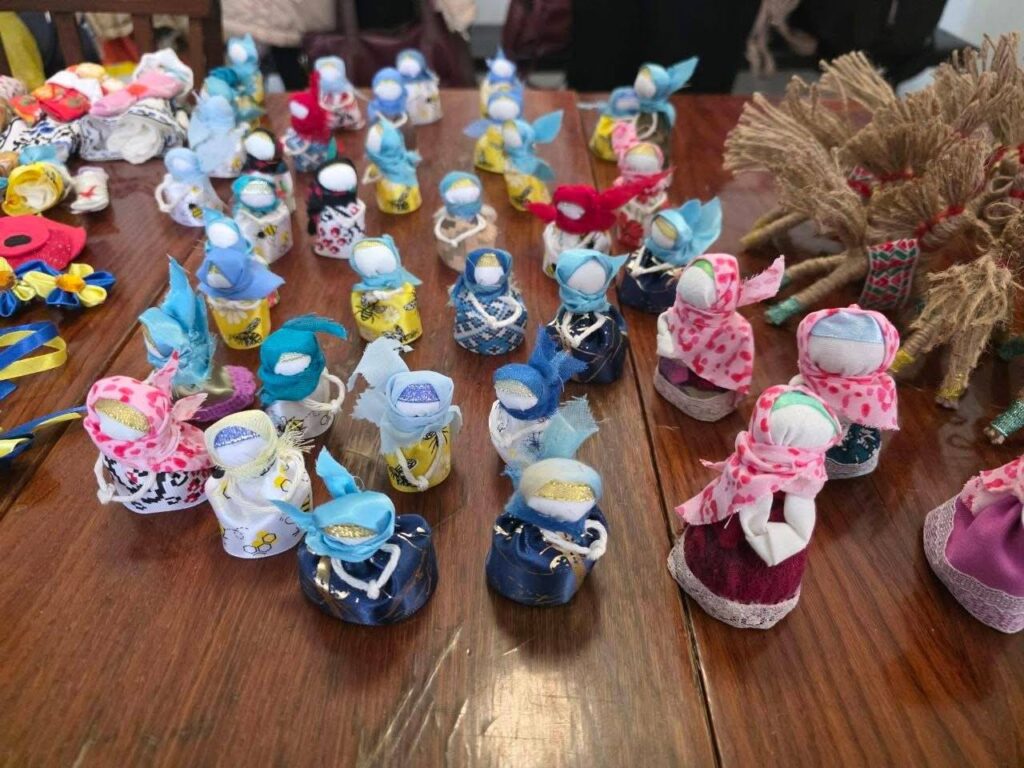 Мелодії, що наближають Перемогу: запорізькі медійники організували благодійний мистецький вечір єднання 7