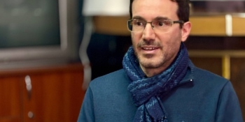 Між правдою і пропагандою: як італійський журналіст відкриває Україну для Європи