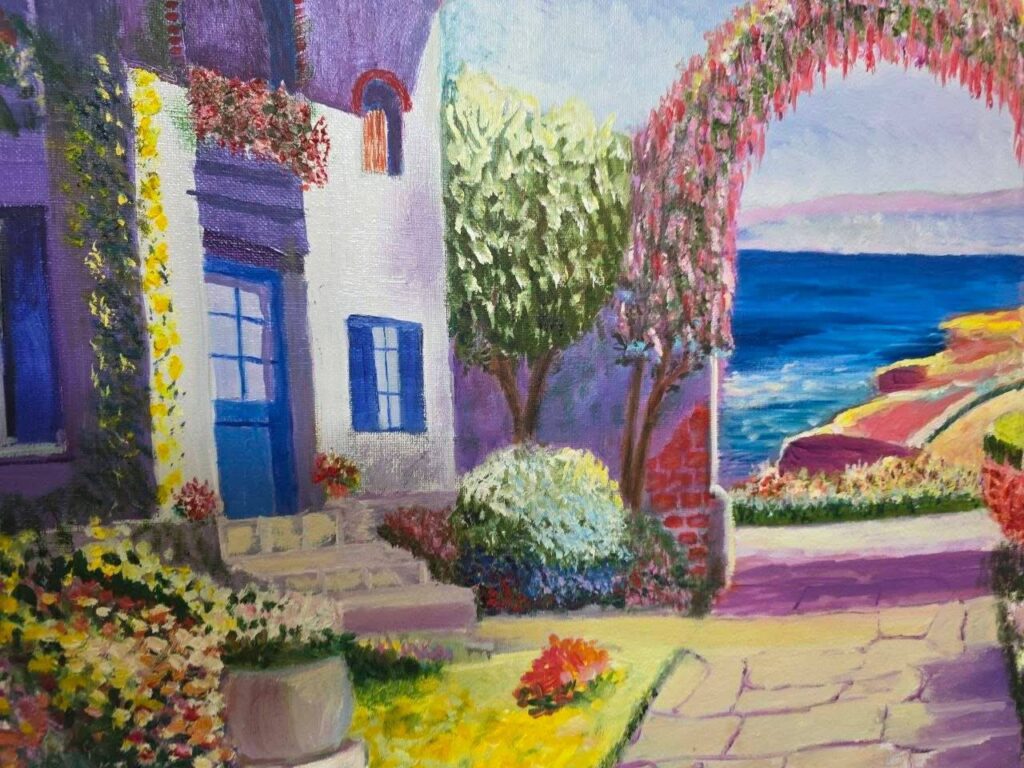 Мелодії, що наближають Перемогу: запорізькі медійники організували благодійний мистецький вечір єднання 8