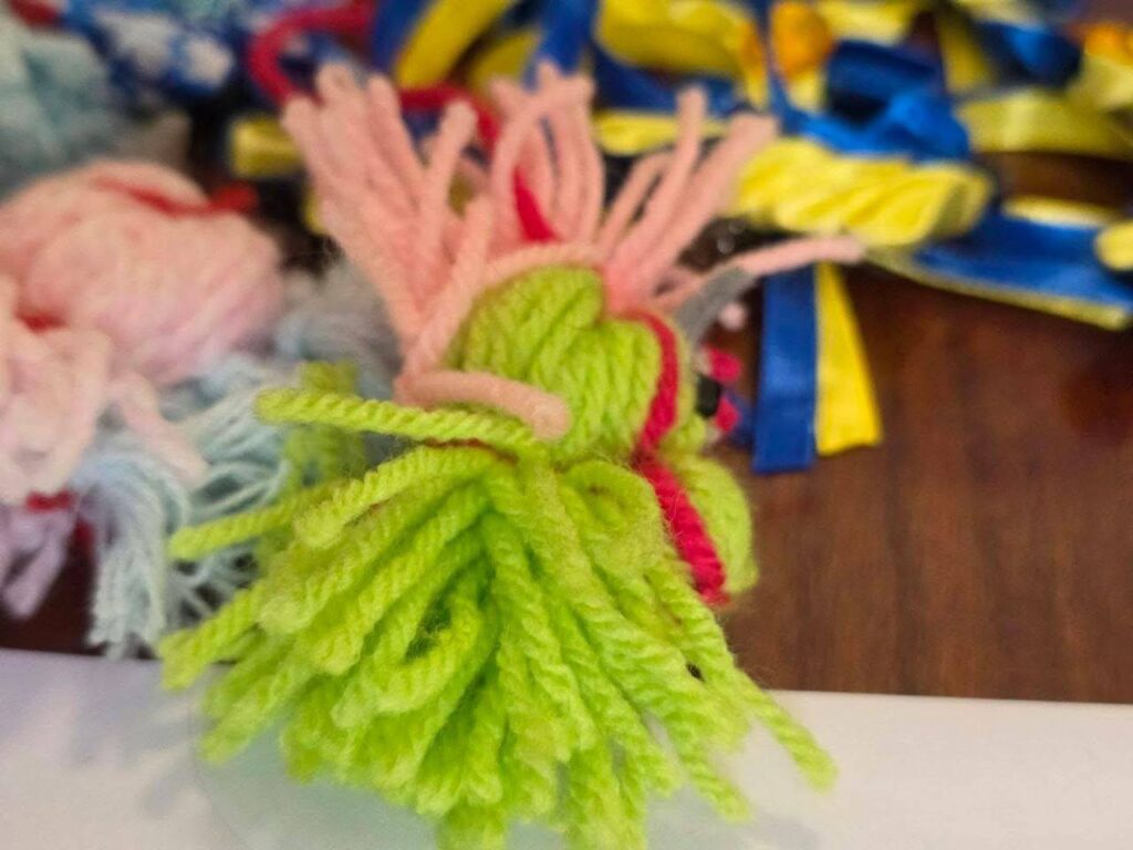 Мелодії, що наближають Перемогу: запорізькі медійники організували благодійний мистецький вечір єднання 9