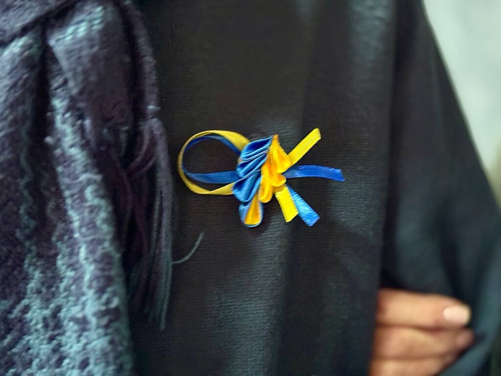 Між правдою і пропагандою: як італійський журналіст відкриває Україну для Європи 8