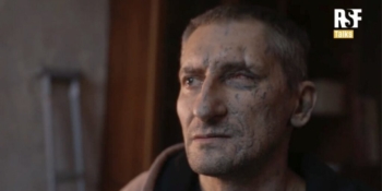 Держкомтелерадіо призначило одноразову грошову допомогу пораненому кореспонденту телеканалу «FreeДом» Олександру Количеву