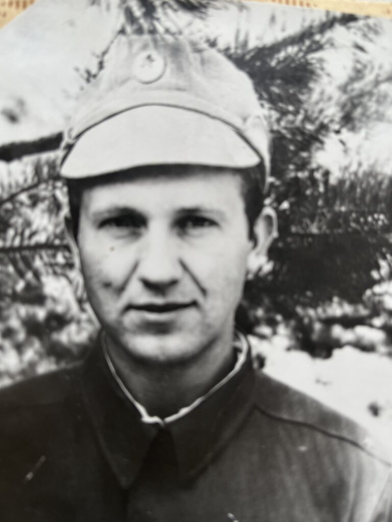 Микола Гриценко про ліквідацію аварії на ЧАЕС у перші місяці: «Нас було більше, ніж потрібно» 3