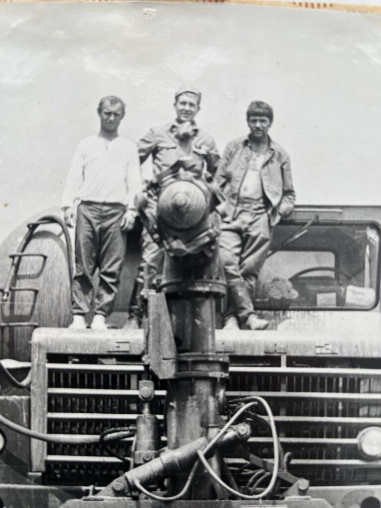 Микола Гриценко про ліквідацію аварії на ЧАЕС у перші місяці: «Нас було більше, ніж потрібно» 2