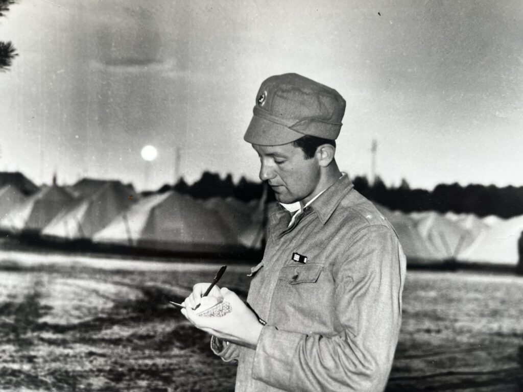 Микола Гриценко про ліквідацію аварії на ЧАЕС у перші місяці: «Нас було більше, ніж потрібно» 1