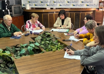 Державні програми підтримки: медійники дізнались про нові можливості для бізнесу і громадян 10 Державні програми підтримки: медійники дізнались про нові можливості для бізнесу і громадян