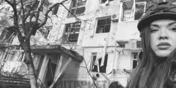 Запорізькі журналісти на війні 33 Запорізькі журналісти на війні