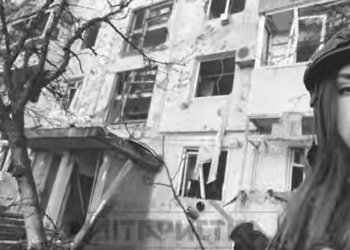 Запорізькі журналісти на війні