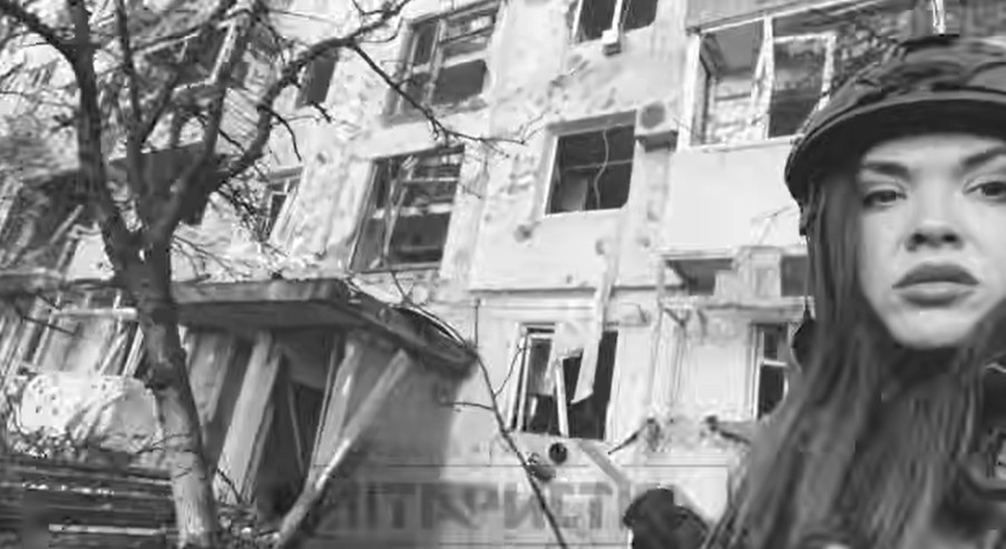 Запорізькі журналісти на війні 17 Запорізькі журналісти на війні