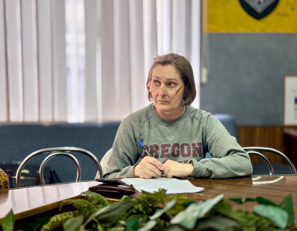 Державні програми підтримки: медійники дізнались про нові можливості для бізнесу і громадян 4