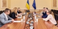 Психологічна підтримка журналістів і нові виклики війни: Мінкульт і ЮНЕСКО окреслили пріоритети співпраці