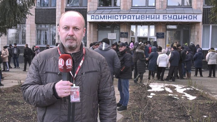Бігає марафони після поранення: історія ветерана з Полтави Анатолія Васевича 4