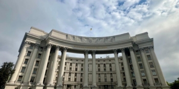 МЗС України: Росія свідомо тероризує журналістів, щоб приховати правду про свої злочини