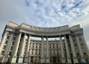 МЗС України: Росія свідомо тероризує журналістів, щоб приховати правду про свої злочини