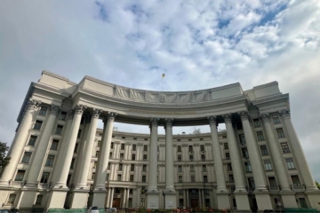 МЗС України: Росія свідомо тероризує журналістів, щоб приховати правду про свої злочини