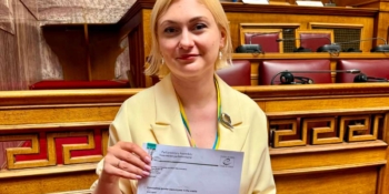 Комітет ПАРЄ підтримав резолюцію про подолання гендерних стереотипів у медіа