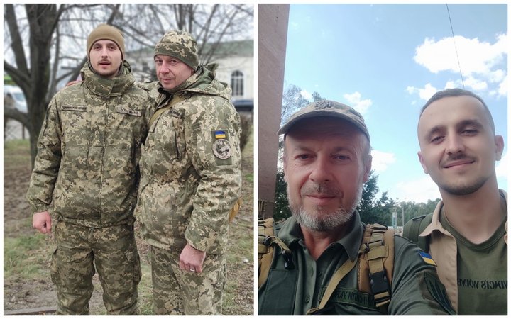 Бігає марафони після поранення: історія ветерана з Полтави Анатолія Васевича 7