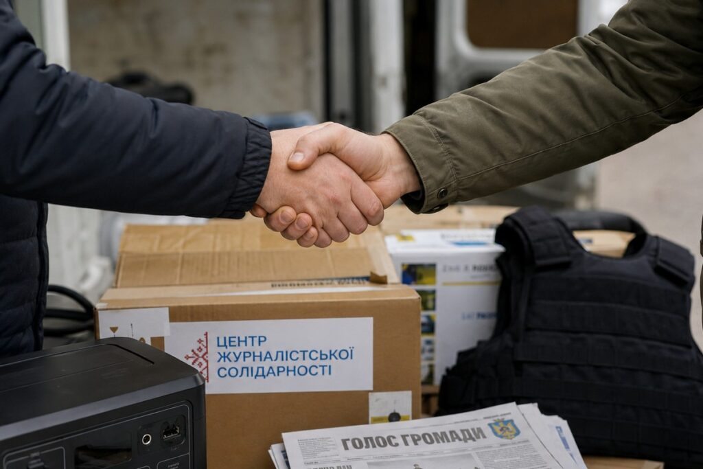 Як журналістський матеріал допоміг родині переселенців підтвердити правду про пережите 18 Як журналістський матеріал допоміг родині переселенців підтвердити правду про пережите 1