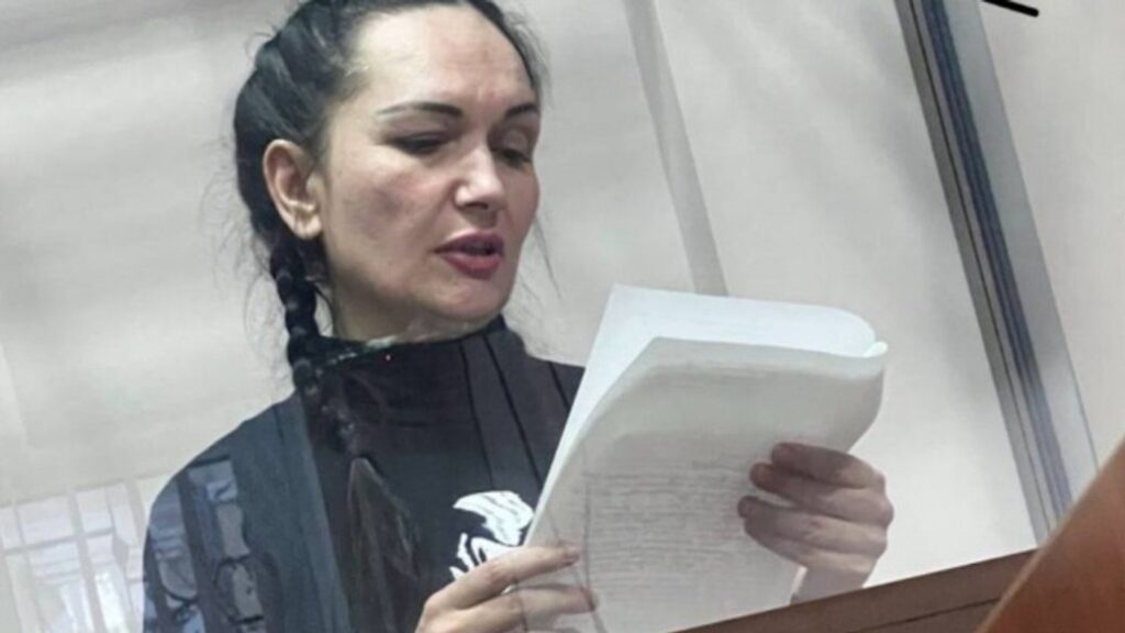 Справа Ірини Данилович — перша комунікована ЄСПЛ щодо репресій у Криму після 2022 року, — адвокат Сергій Заєць