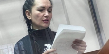 Справа Ірини Данилович — перша комунікована ЄСПЛ щодо репресій у Криму після 2022 року, — адвокат Сергій Заєць