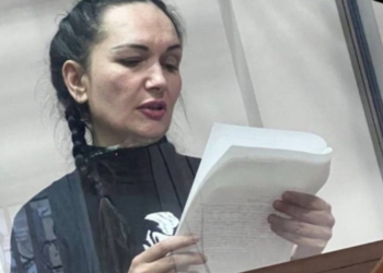 Справа Ірини Данилович — перша комунікована ЄСПЛ щодо репресій у Криму після 2022 року, — адвокат Сергій Заєць