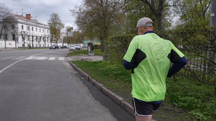 Бігає марафони після поранення: історія ветерана з Полтави Анатолія Васевича 8