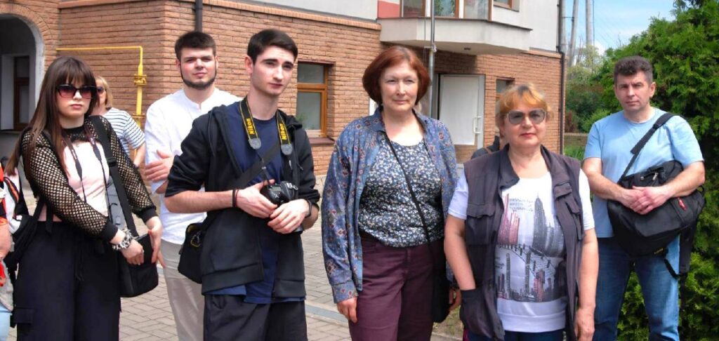  Василь Мітков: «Справжнє партнерство – це коли ми тримаємося разом» 2