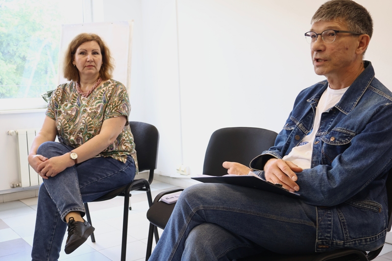 «Сказати “ні” – це навичка»: як навчитися захищати власні кордони 1