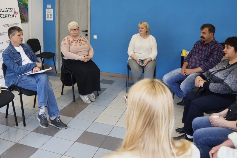 «Сказати “ні” – це навичка»: як навчитися захищати власні кордони 2
